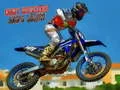 GĂȘm Puzzle na neidio motocross gwyllt ar-lein GĂȘm Puzzle na neidio motocross gwyllt ar-lein