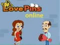 Gêm Pins Cariad Arlein ar-lein Gêm Pins Cariad Arlein ar-lein