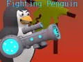 Gêm Pengwin Ymladd ar-lein