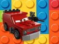 Gêm Pazl Raswyr Lego ar-lein Gêm Pazl Raswyr Lego ar-lein