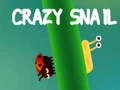 GĂȘm Snail Crazy ar-lein GĂȘm Snail Crazy ar-lein