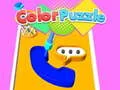 Gêm Pêl Puzzl ar-lein
