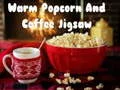 Gêm Pusl Puzzle Poeth a Coffi ar-lein Gêm Pusl Puzzle Poeth a Coffi ar-lein