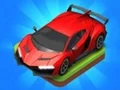 Gêm Cydble Merced Idle Tycoon ar-lein