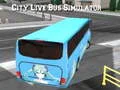 Gêm Simulator Bws Tref 2021 ar-lein