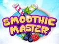 Gêm Meistr Smoothie ar-lein