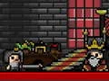 Gêm A Ddigwyddiad Pixel Legion ar-lein
