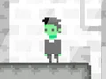 Gêm Pixelkenstein y 80au ar-lein
