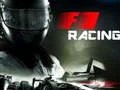 Gêm RACE F1 ar-lein Gêm RACE F1 ar-lein