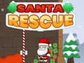 Gêm Achub Santa ar-lein Gêm Achub Santa ar-lein
