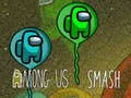 Gêm Ymhlith Ni Smash ar-lein