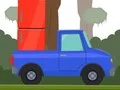 Gêm Gyrrwr Pickup ar-lein Gêm Gyrrwr Pickup ar-lein
