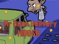 Gêm Cyflwyniad Cudd Mr Bean ar-lein