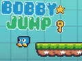 Gêm Bobby Neidio ar-lein