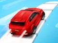 Gêm Rush Car 3D ar-lein Gêm Rush Car 3D ar-lein