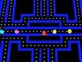 Gêm PacMan 3D ar-lein