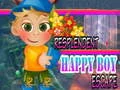 Gêm Ffoi o'r Bachgen Happus Disglair ar-lein Gêm Ffoi o'r Bachgen Happus Disglair ar-lein