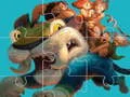 GĂȘm Pecyn Croods ar-lein GĂȘm Pecyn Croods ar-lein