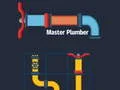 Gêm Meistr Plumbing ar-lein Gêm Meistr Plumbing ar-lein