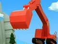 Gêm Rhyfeloedd Robots ar-lein