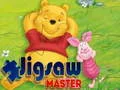 Gêm Meistr Jigsaw ar-lein