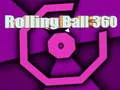 GĂȘm Bola Rholio 360 ar-lein GĂȘm Bola Rholio 360 ar-lein