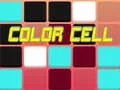 Gêm Cellliad Lliw ar-lein Gêm Cellliad Lliw ar-lein