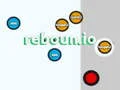 Gêm Reboun.io ar-lein