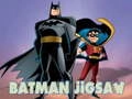 Gêm Canghennyn Batman ar-lein