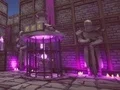 Gêm Labyrinth Llygad Blyg: Y Dirgelwch Anhygoel ar-lein