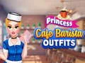 Gêm Cynfas Barista'r Frenhines ar-lein Gêm Cynfas Barista'r Frenhines ar-lein