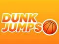 Gêm Neidiau Dunk ar-lein