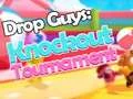 Gêm Drop Guys: Twrnamaint Knockout ar-lein Gêm Drop Guys: Twrnamaint Knockout ar-lein