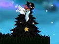 Gêm Stickman Rusher ar-lein