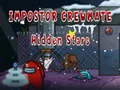 Gêm Imposter Sêr Cudd ar-lein