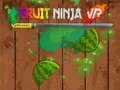 Gêm Ninja Ffrwythau VR ar-lein