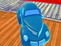 Gêm Stunt Car Hen ar-lein Gêm Stunt Car Hen ar-lein