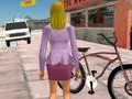 Gêm Rali Am Ddim: Los Angeles Colli ar-lein