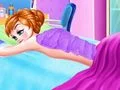 Gêm Sba Cwmpas Elsa ar-lein