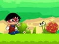 GĂȘm Toys Super Ryan ar-lein GĂȘm Toys Super Ryan ar-lein