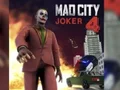 Gêm Dinas Gwyllt Joker 4 ar-lein Gêm Dinas Gwyllt Joker 4 ar-lein