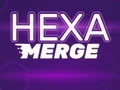 Gêm Hexa Cymysgu ar-lein