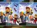GĂȘm Gwahaniaethau Craft Pixel ar-lein GĂȘm Gwahaniaethau Craft Pixel ar-lein