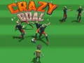 Gêm Nod Crazy ar-lein