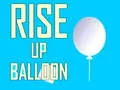 Gêm Cynnal Balloon ar-lein