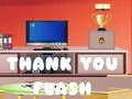 Gêm Diolch flash ar-lein