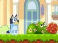 Gêm Bluey Ci Pisel ar-lein