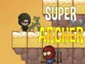 Gêm Super Saethwr ar-lein