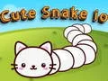 Gêm N snakes io ar-lein
