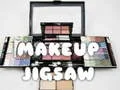 Gêm Pazlen Makeup ar-lein Gêm Pazlen Makeup ar-lein